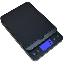 Italplast Digital Scale 20kg Grey