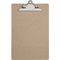 Marbig Professional Masonite Clipboard A4