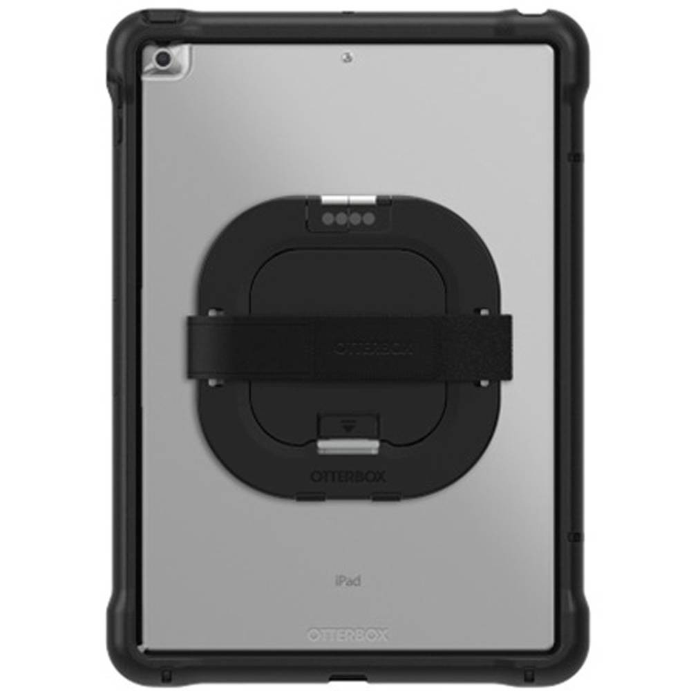 OtterBox Unlimited Series Case For iPad 7th 8th & 9th Gen With Kickstand Black/Clear