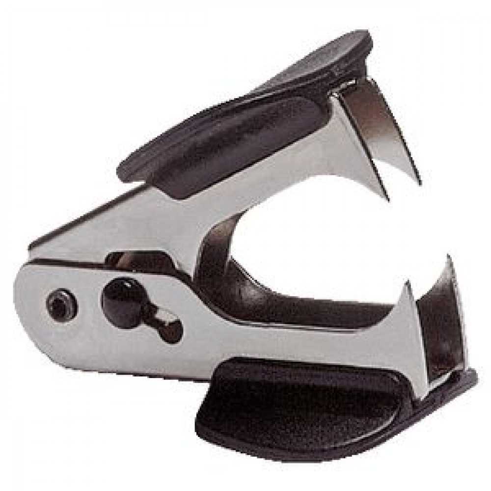 Rexel Claw Style Staple Remover - Lockable