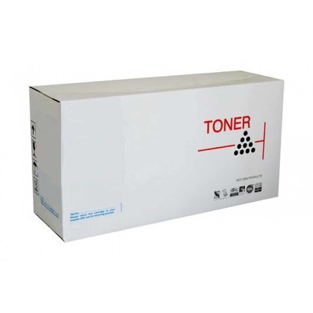 Compatible TN2450C Mono High Yield Laser Toner Cartridge - 3K