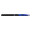 Uni-Ball UMN307 Signo Gel Pen Rollerball Retractable Fine 0.7mm Blue