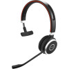 Jabra Evolve 65 UC Bluetooth Mono Headset Black