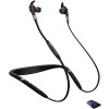 Jabra Evolve 75 UC Bluetooth Stereo Headset Black