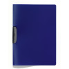 Durable Duraswing Document File A4 30 Sheet Capacity Dark Blue