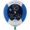 HeartSine Samaritan Pad SAM 360P Defibrillator Fully Automatic Blue