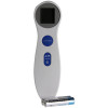 Brady Infrared Non-Contact Forehead Thermometer White