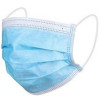 DaFang Disposable Surgical Face Mask Blue Pack of 40
