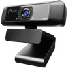 J5Create USB HD Webcam With 360 Degrees Rotation Black