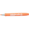 Artline Decorite Pastel Markers Bullet 1.0mm Orange Box Of 12