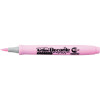 Artline Decorite Pastel Markers Brush Nib Pink Box Of 12