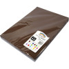 Rainbow Spectrum Board A3 220 gsm Brown 100 Sheets
