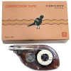 Bibbulmun Correction Tape 5mmx8m Pack of 12