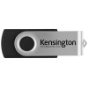 Kensington Swivel USB Drive 2.0 32GB Black
