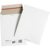 Jiffy Rigid Mailer 215x280mm White Carton Of 100