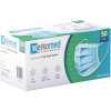 Werkomed Disposal Surgical  Face Mask 3Ply Box of 50