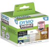 DYMO LabelWriter Durable Industrial Labels 25mm x 89mm 700 Labels White