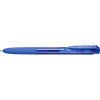 Uni-Ball Signo Retractable Gel Pen 0.7mm Blue