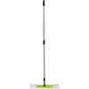 Cleanlink Microfibre Mop With Telescopic Handle White
