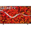 LG UP801 4K LED UHD Smart TV 50 Inch Black