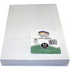 Rainbow PEFC Matte Digital Copy Paper A4 250gsm White Pack of 125 Sheets
