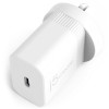 J5Create 20W PD USB-C Wall Charger For iPhone 12 And  Other Smart Phones