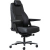 Buro Maverick 24/7 Controller Chair Leather Black