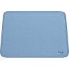 Logitech Studio Series Mouse Pad Blue