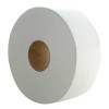 Regal Eco Premium Recycled Perforated Jumbo Toilet Paper Rolls 1 Ply 500m Pack Of 8