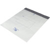 Protext Polycell Plastic Courier Bag 280mm x 380mm White Pack of 50