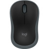 Logitech M240 Wireless Mouse For Business Graphite