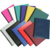 Marbig Display Book A4 Refillable 40 Pocket Assorted