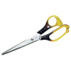 Marbig Durasharp Scissors 210mm Amber Handle