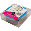 Rainbow Kinder Circles Gloss 120mm 84gsm Assorted Pack Of 500
