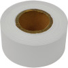 Rainbow Stripping Roll Ribbed 50mm x 30m White