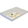 Rainbow Spectrum Board A4 220 gsm White 100 Sheets White