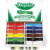 Crayola Coloured Pencils Full Size Classpack Assorted Pack of 240