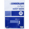 Cumberland Plain Envelope Pocket B4 250 x 353mm Strip Seal White Pack Of 25