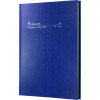 Collins Kingsgrove Diary A5 Day To Page Blue
