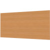 Rapidline Rectangle Table Top Only 1500W x 750D x 25mmH Beech