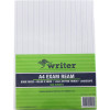Writer A4 Exam Paper 14mm Dotted Thirds Landscape 500 Sheets