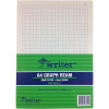 Writer A4 Exam Paper 5mm Graph Portrait Ream of 500