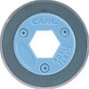 Carl Straight Blade Replacement For Trimmer Suits DC212 DC218 PRT100 CC10