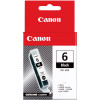 Canon BCI6BK Ink Cartridge Black