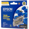 Epson T0549 UltraChrome Hi-Gloss Ink Cartridge Blue