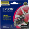 Epson T0593 UltraChrome K3 Ink Cartridge Magenta
