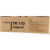 Kyocera TK-110 Toner Cartridge Black