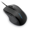 Kensington Pro Fit Wired Mid Size USB Mouse Black