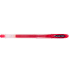 Uni-Ball UM120 Signo Gel Rollerball Pen Fine 0.7mm Red