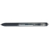 Papermate Inkjoy Gel Pen Retractable Medium 0.7mm Black